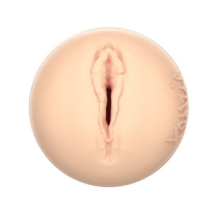 Kiiroo Kenzie Taylor Stroker Masturbator Realistic Design