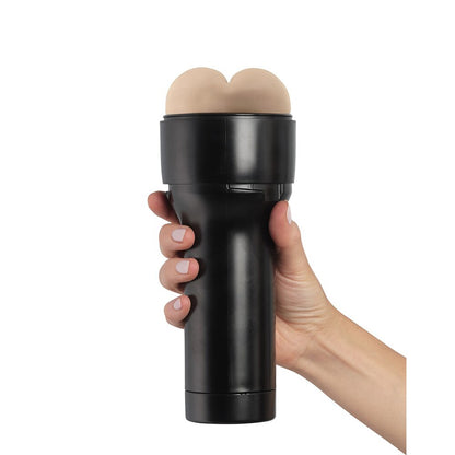 Kiiroo Skin-like Extra Tight Stroker with Tornado Texture