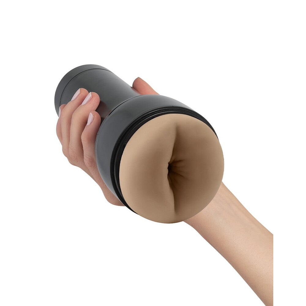 Kiiroo Skin-like Extra Tight Stroker with Tornado Texture