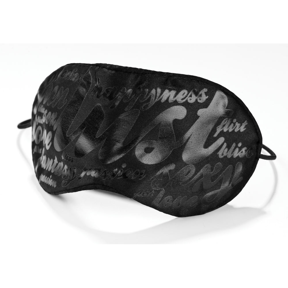 Bijoux Indiscrets Blind Passion Mask

