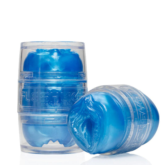 Fleshlight Quickshot Alien Compact Dual Entry Stroker
