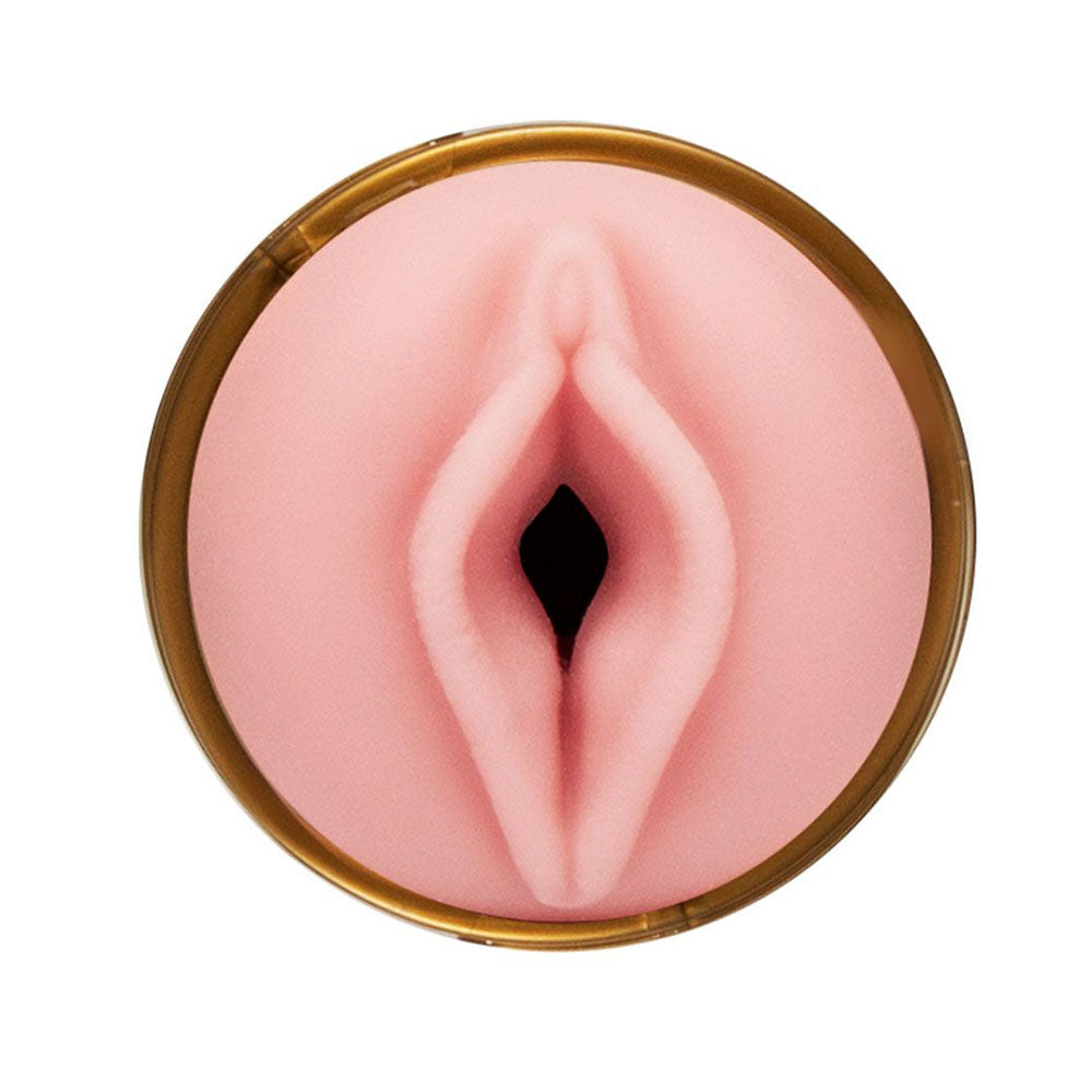 Fleshlight Quickshot Compact Realistic Dual Opening Unit