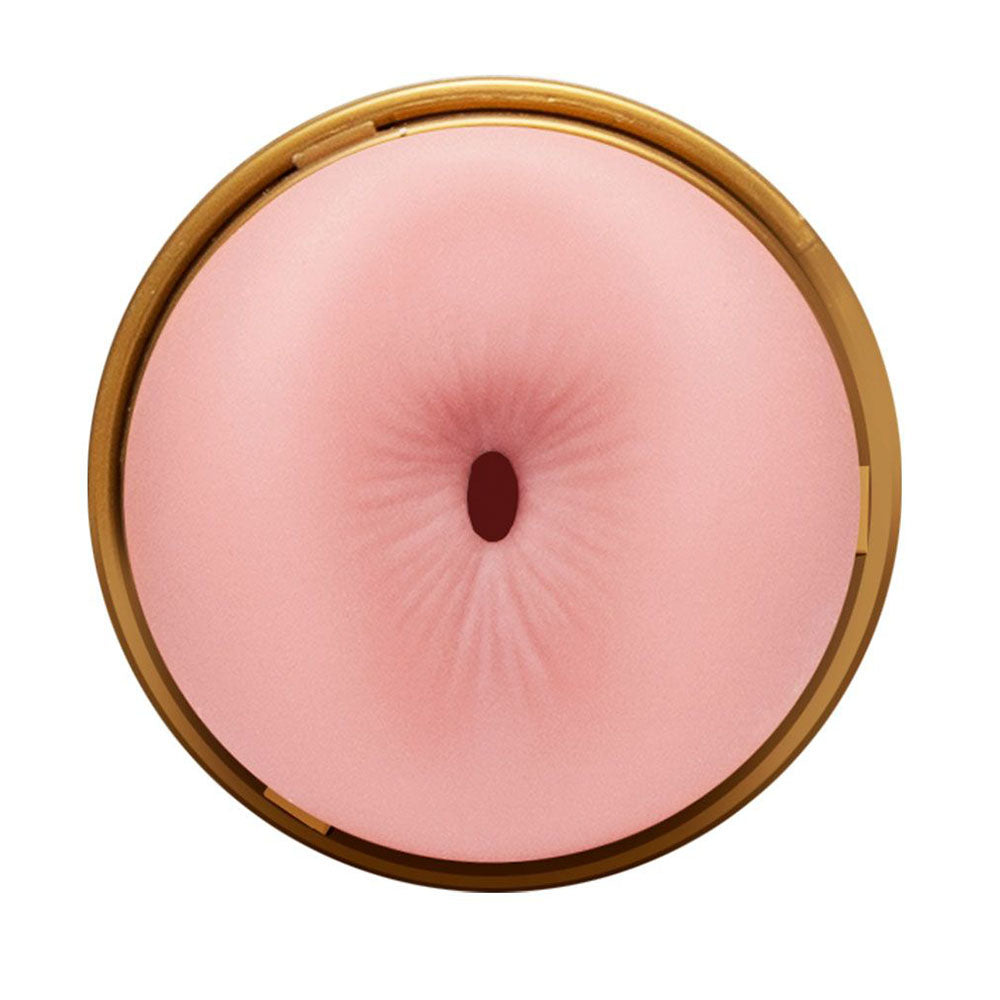 Fleshlight Quickshot Compact Realistic Dual Opening Unit