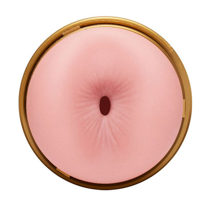 Fleshlight Quickshot Compact Realistic Dual Opening Unit