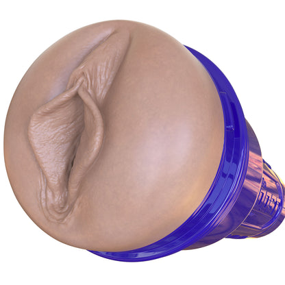 Fleshlight Metallic Blue Boost Bang Male Masturbator