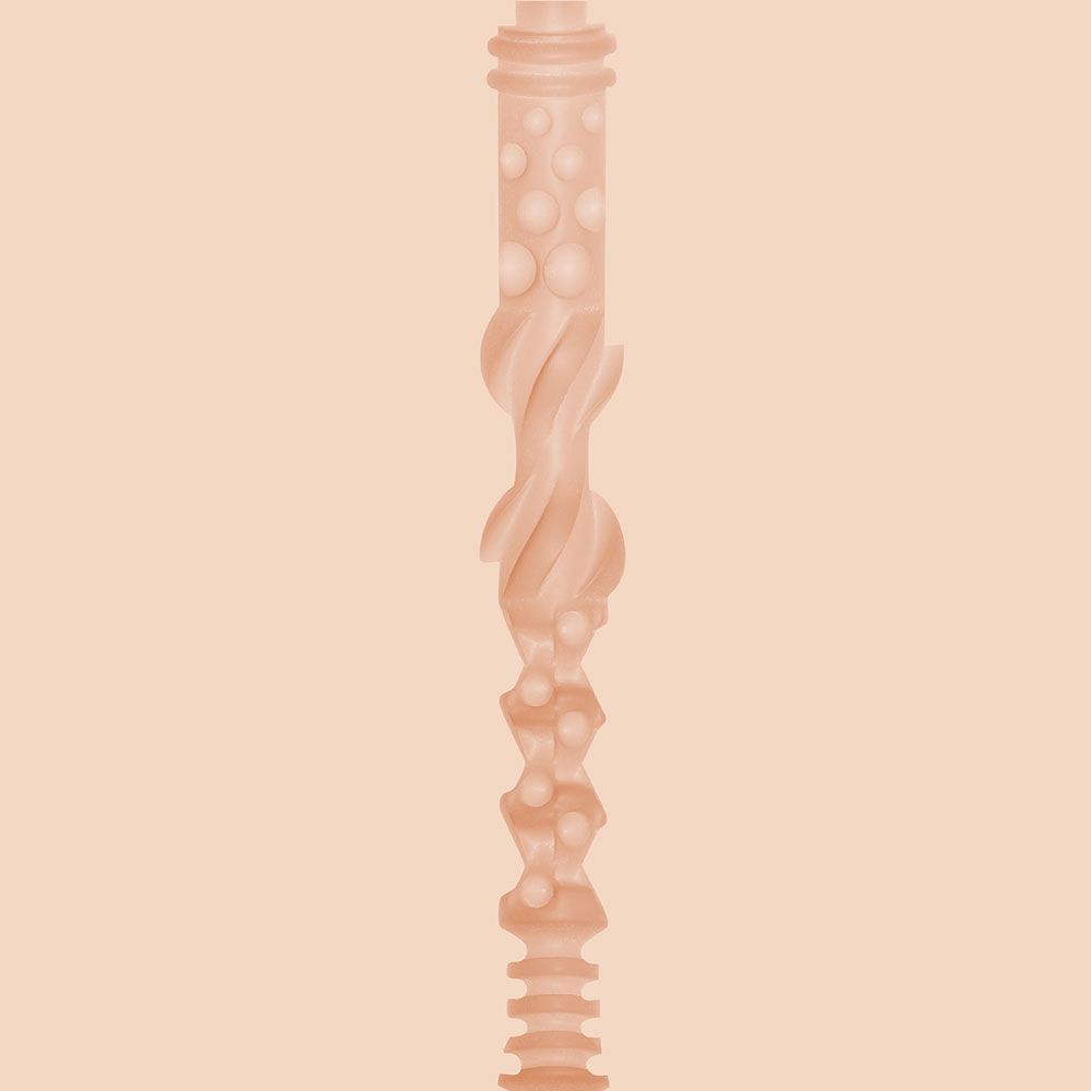 Elsa Jean Fleshlight Girls Masturbator with Tasty Texture