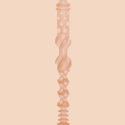Elsa Jean Fleshlight Girls Masturbator with Tasty Texture