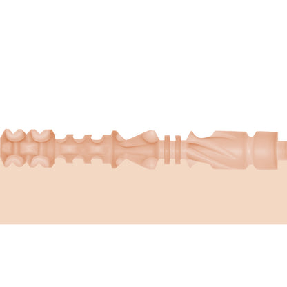 Fleshlight Elsa Jean Treat Realistic SuperSkin Masturbator