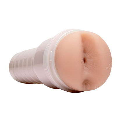 Mia Malkova Fleshlight Realistic Skin Texture Butt Masturbator