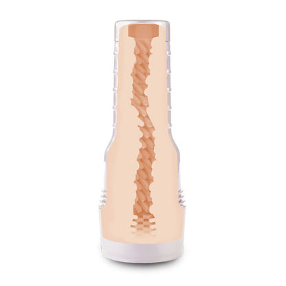 Mia Malkova Fleshlight Realistic Skin Texture Butt Masturbator