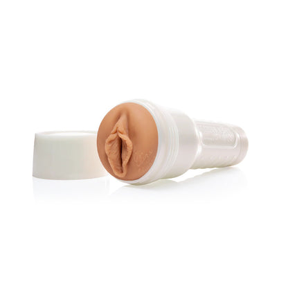 Eliza Ibarra Pearl White Ethereal Texture Fleshlight Girls