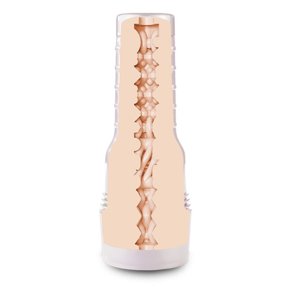 Savannah Bond Fleshlight Girls Masturbator with Suction