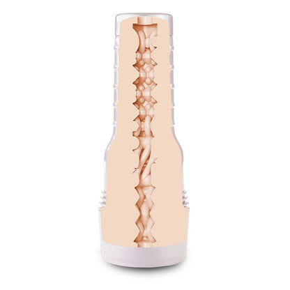 Savannah Bond Fleshlight Girls Masturbator with Suction