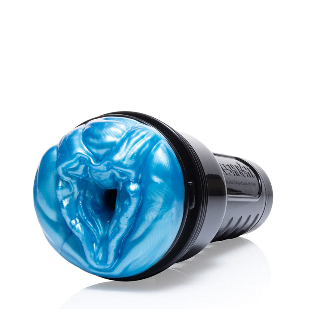 Fleshlight Green Alien Texture Male Pleasure Sleeve