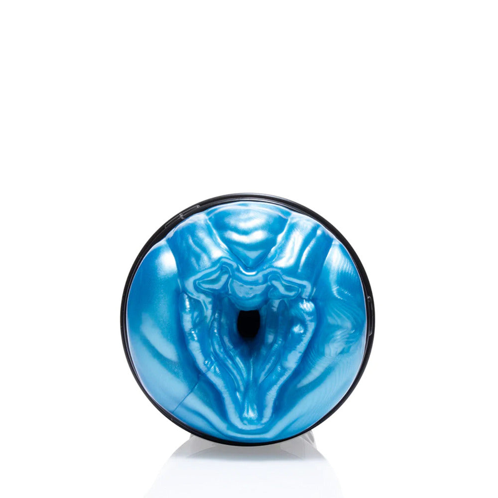 Fleshlight Green Alien Texture Male Pleasure Sleeve
