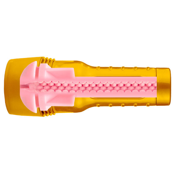 Fleshlight STU Pink Stamina Training Unit Masturbator