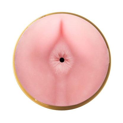 Fleshlight Gold Stamina Training Unit Butt Masturbator
