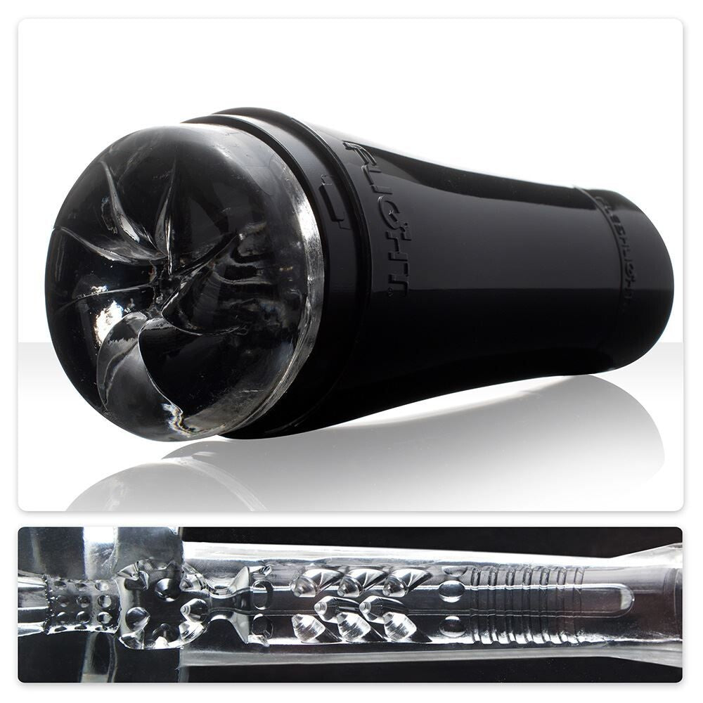 Fleshlight Flight Pilot Compact Skin-Mimicking Masturbator