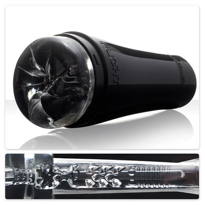 Fleshlight Flight Pilot Compact Skin-Mimicking Masturbator