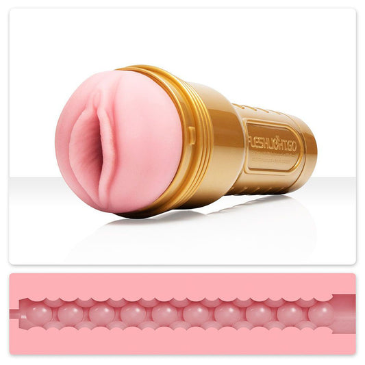 Fleshlight GO Lady Compact Stamina Training Unit