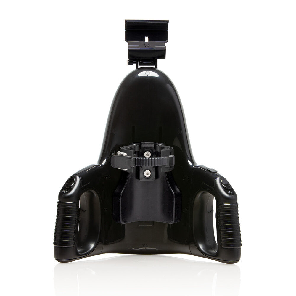 Fleshlight Black Universal Launch Stroking Simulator