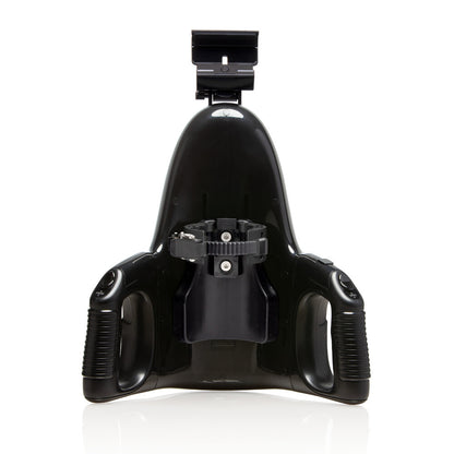Fleshlight Black Universal Launch Stroking Simulator