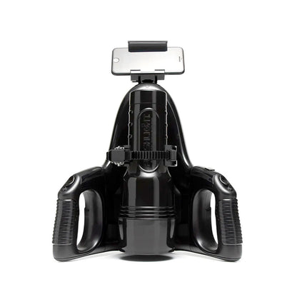 Fleshlight Black Universal Launch Stroking Simulator