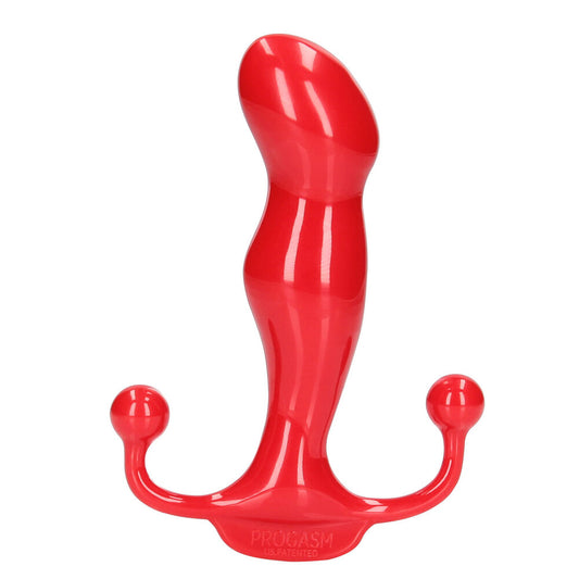 Aneros Progasm Red Ice Prostate Massager

