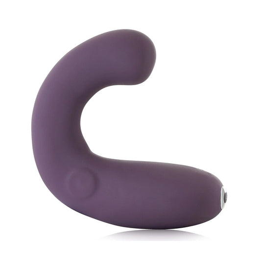 Je Joue Purple G Kii G-Spot Clitoral Stimulator