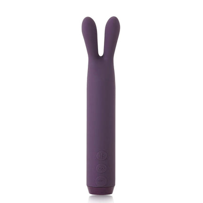 Je Joue Purple Rabbit Bullet Vibrator
