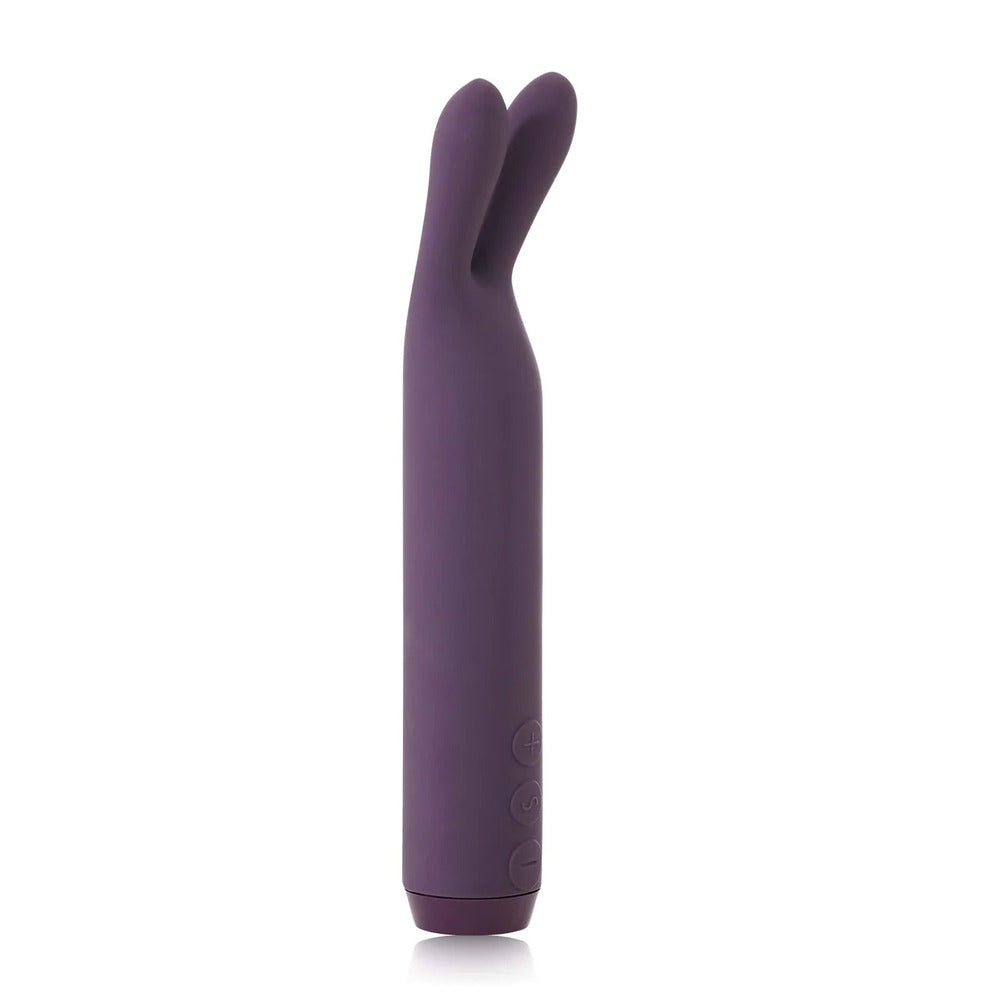 Je Joue Purple Rabbit Bullet Vibrator