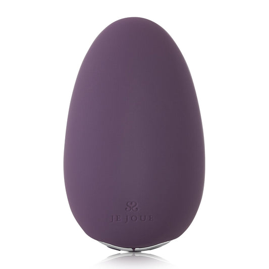 Je Joue Purple Mini Clitoral Vibrator with Multiple Speeds