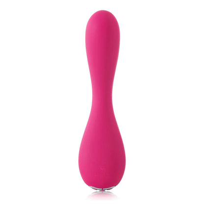 Je Joue Fuchsia Uma G-Spot Vibrator 5 Speeds