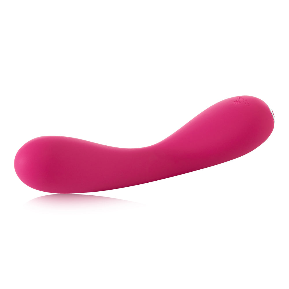 Je Joue Fuchsia Uma G-Spot Vibrator 5 Speeds