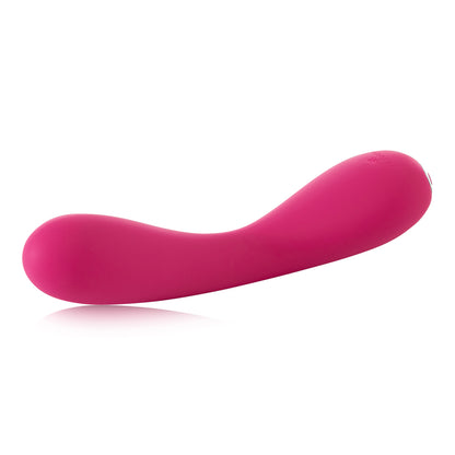 Je Joue Fuchsia Uma G-Spot Vibrator 5 Speeds
