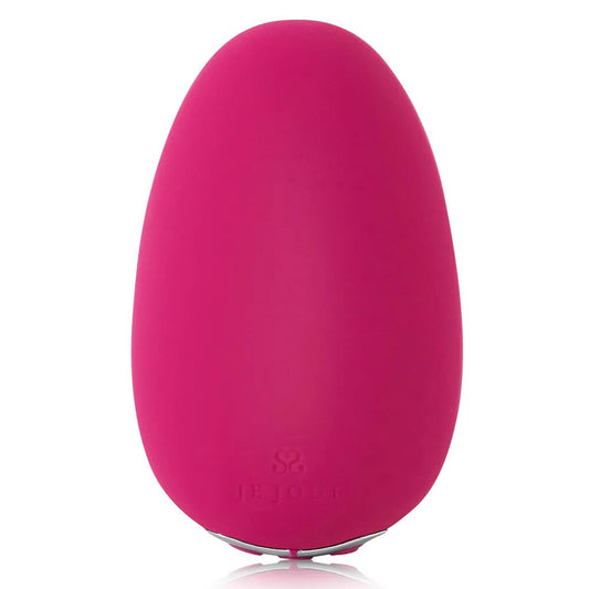 Je Joue Fuchsia Mimi Soft Clitoral Vibrator