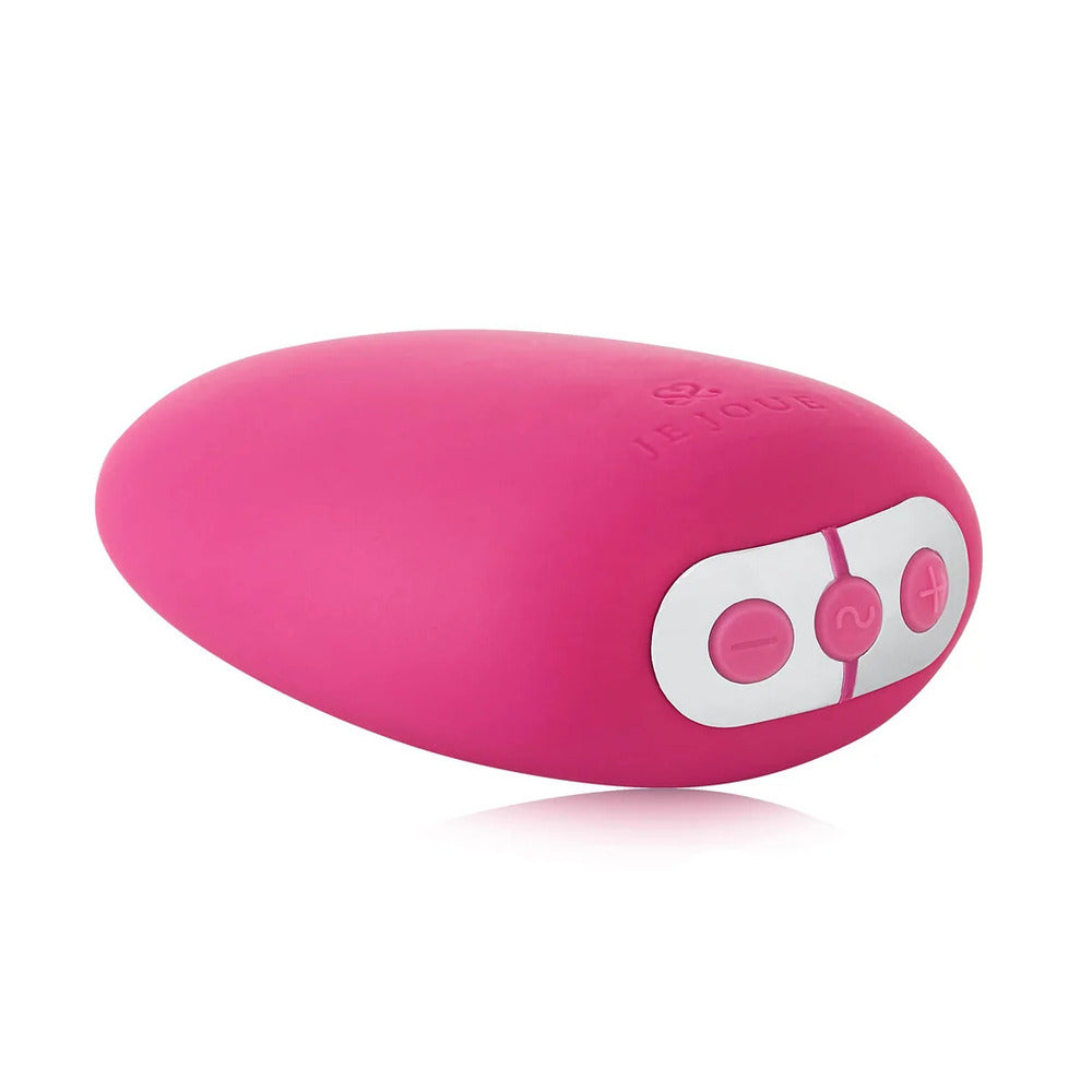 Je Joue Fuchsia Mimi Soft Clitoral Vibrator