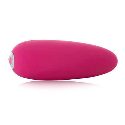 Je Joue Fuchsia Mimi Soft Clitoral Vibrator