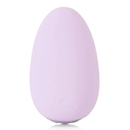 Je Joue Lilac Soft Clitoral Vibrator