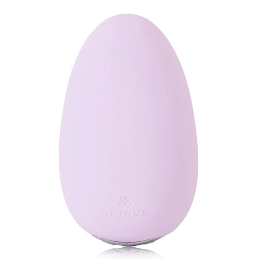 Je Joue Lilac Soft Clitoral Vibrator