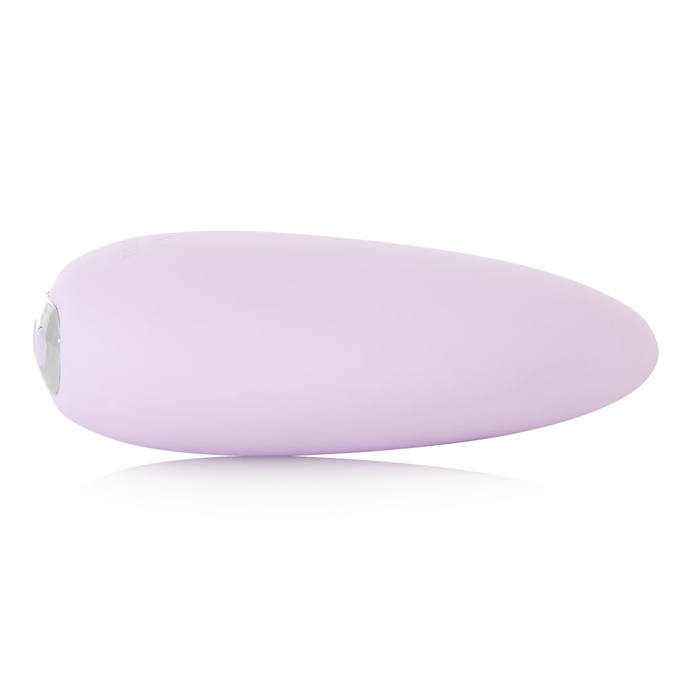Je Joue Lilac Soft Clitoral Vibrator