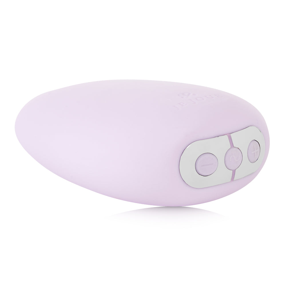 Je Joue Lilac Soft Clitoral Vibrator