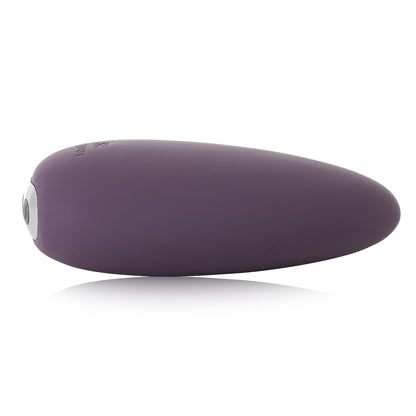 Je Joue Purple Mimi Soft Clitoral Vibrator