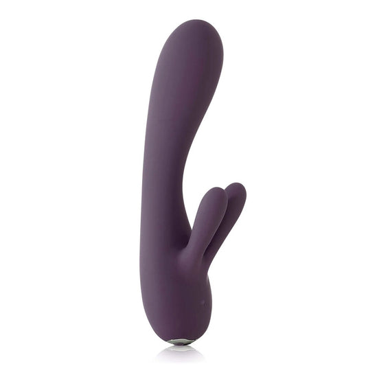 Je Joue Pink Luxury GSpot Rabbit Vibrator with Dual Stimulation