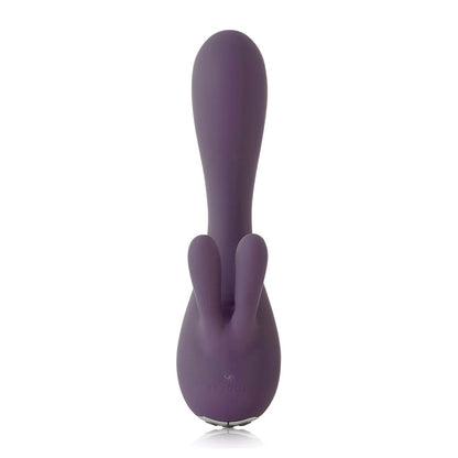 Je Joue Pink Luxury GSpot Rabbit Vibrator with Dual Stimulation