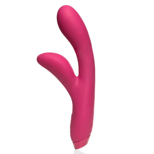 Je Joue Pink Hera Sleek Rabbit Vibrator