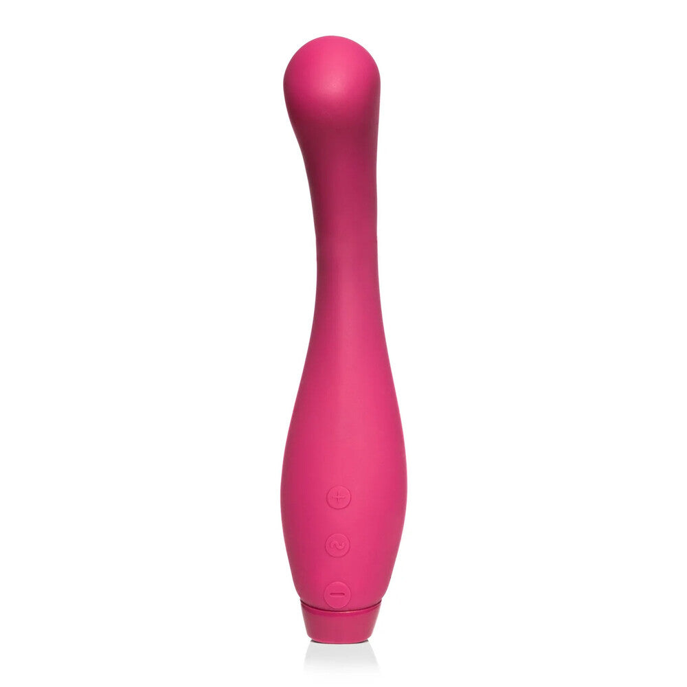 Je Joue Juno Purple G-Spot Vibrator