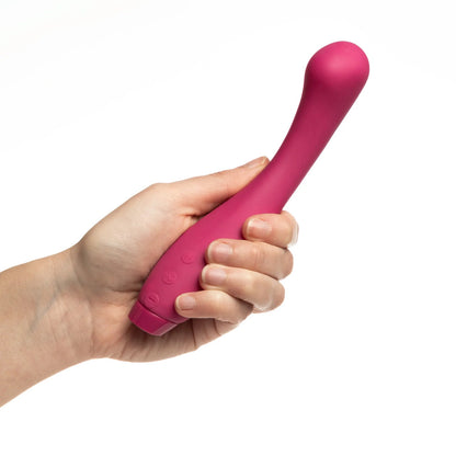 Je Joue Juno Purple G-Spot Vibrator