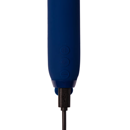 Je Joue Navy Vita Bullet Vibrator with Customizable Speeds