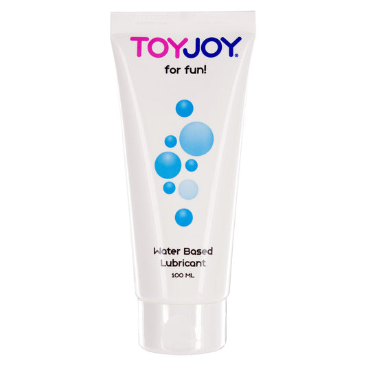 TOYJOY Clear Water Based Lubricant 100ml